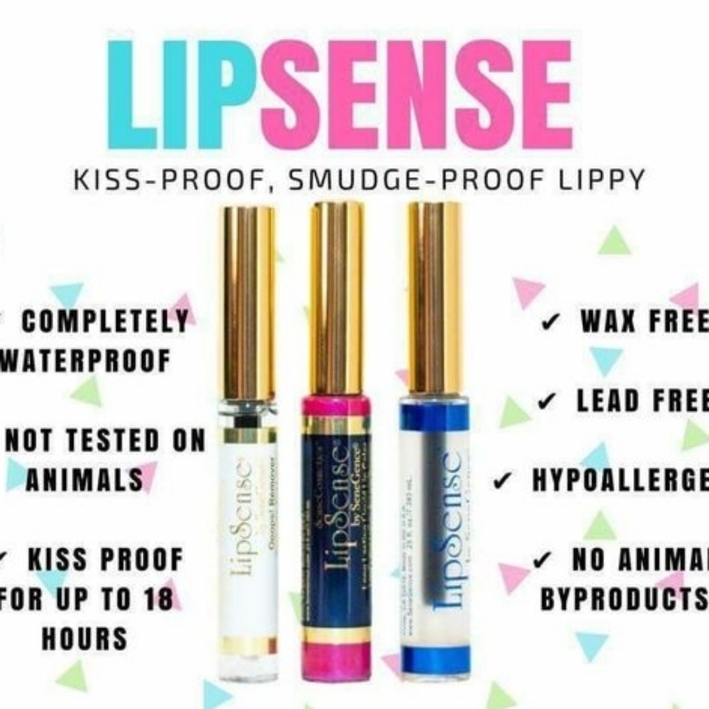 LipSense Starter Kit - Picture 11 of 15